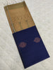 Premium Semi Silk Cotton