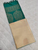 Premium Semi Silk Cotton