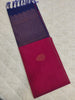 Premium Semi Silk Cotton