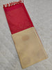 Premium Semi Silk Cotton