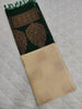 Premium Semi Silk Cotton