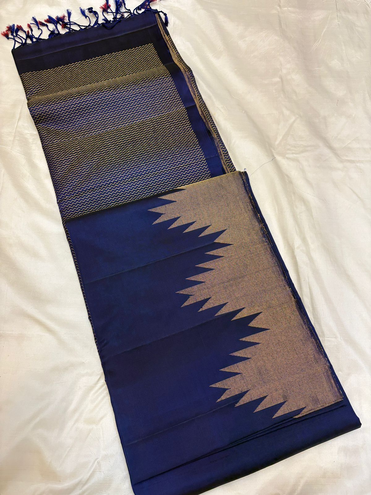 Signature Temple border