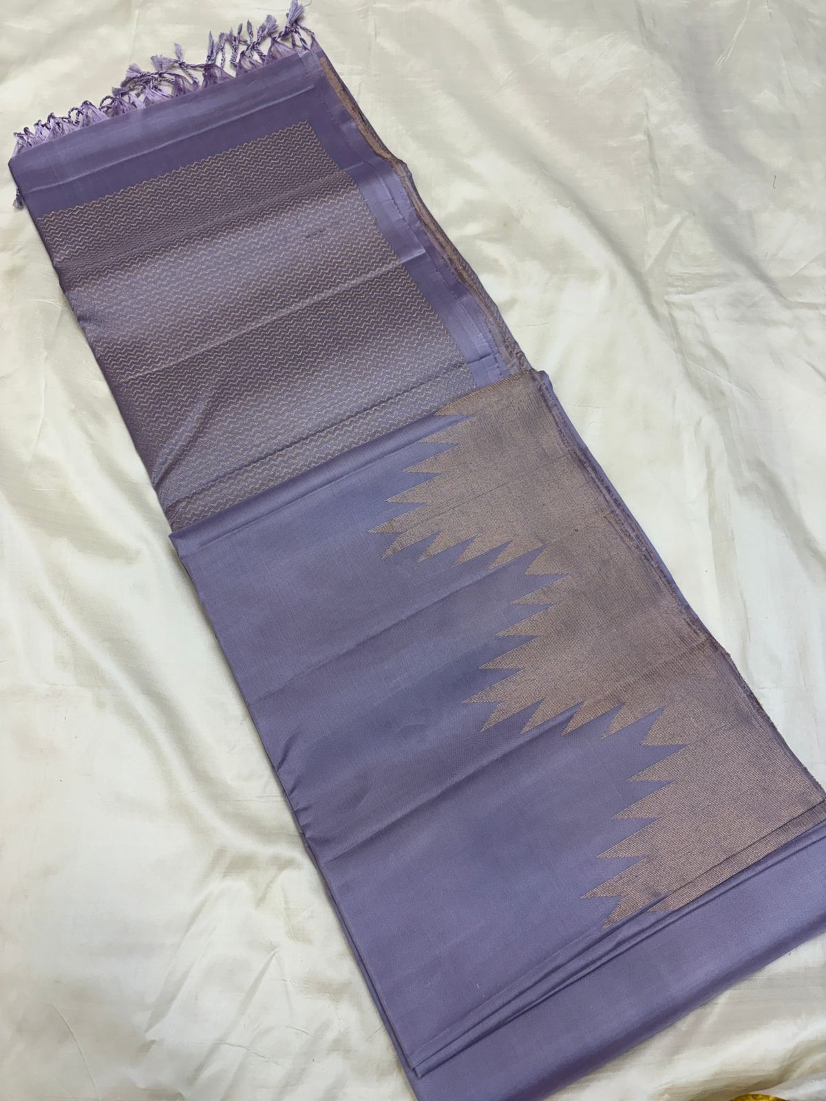 Signature Temple border