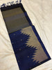 Temple Border Soft Silk