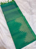 Temple Border Soft Silk
