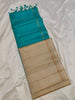 Plain Soft silk