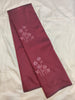 Semi silk