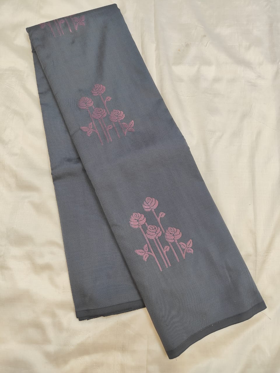 Semi silk