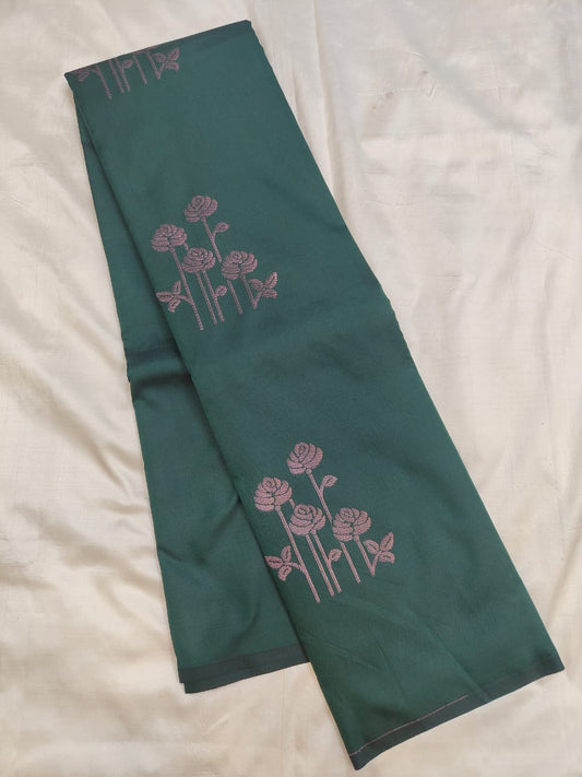 Semi silk