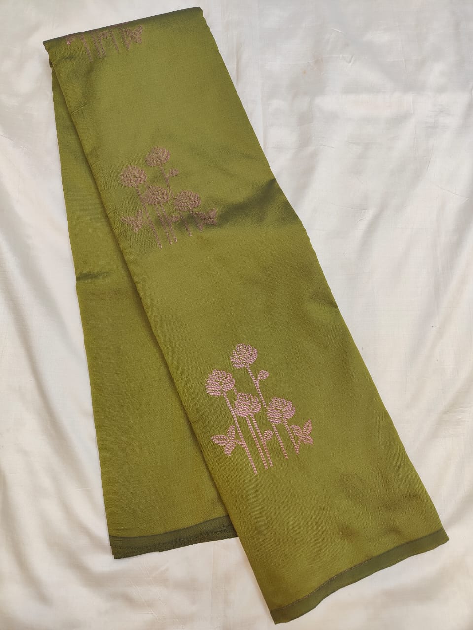 Semi silk