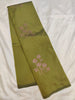 Semi silk