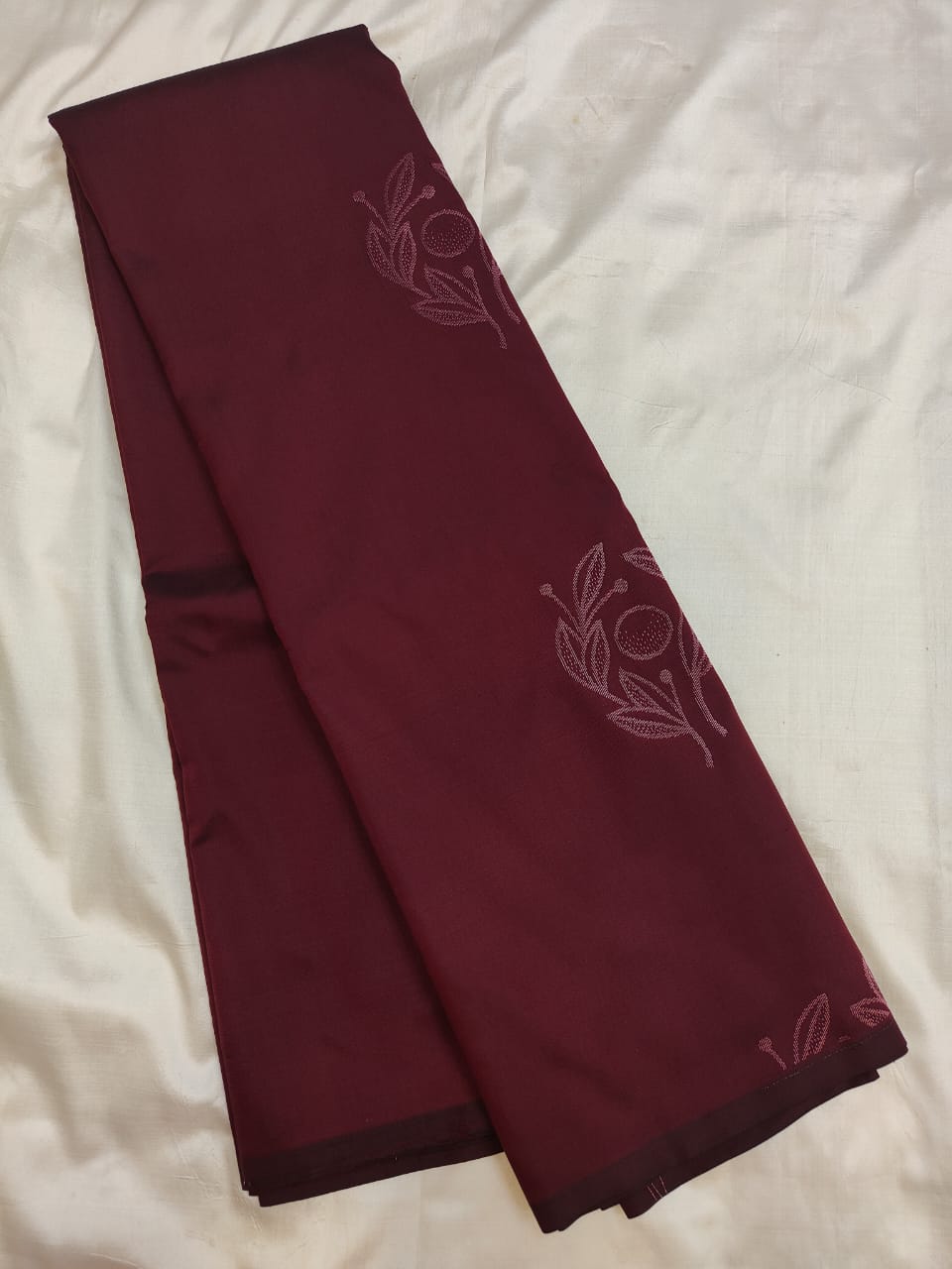 Semi silk