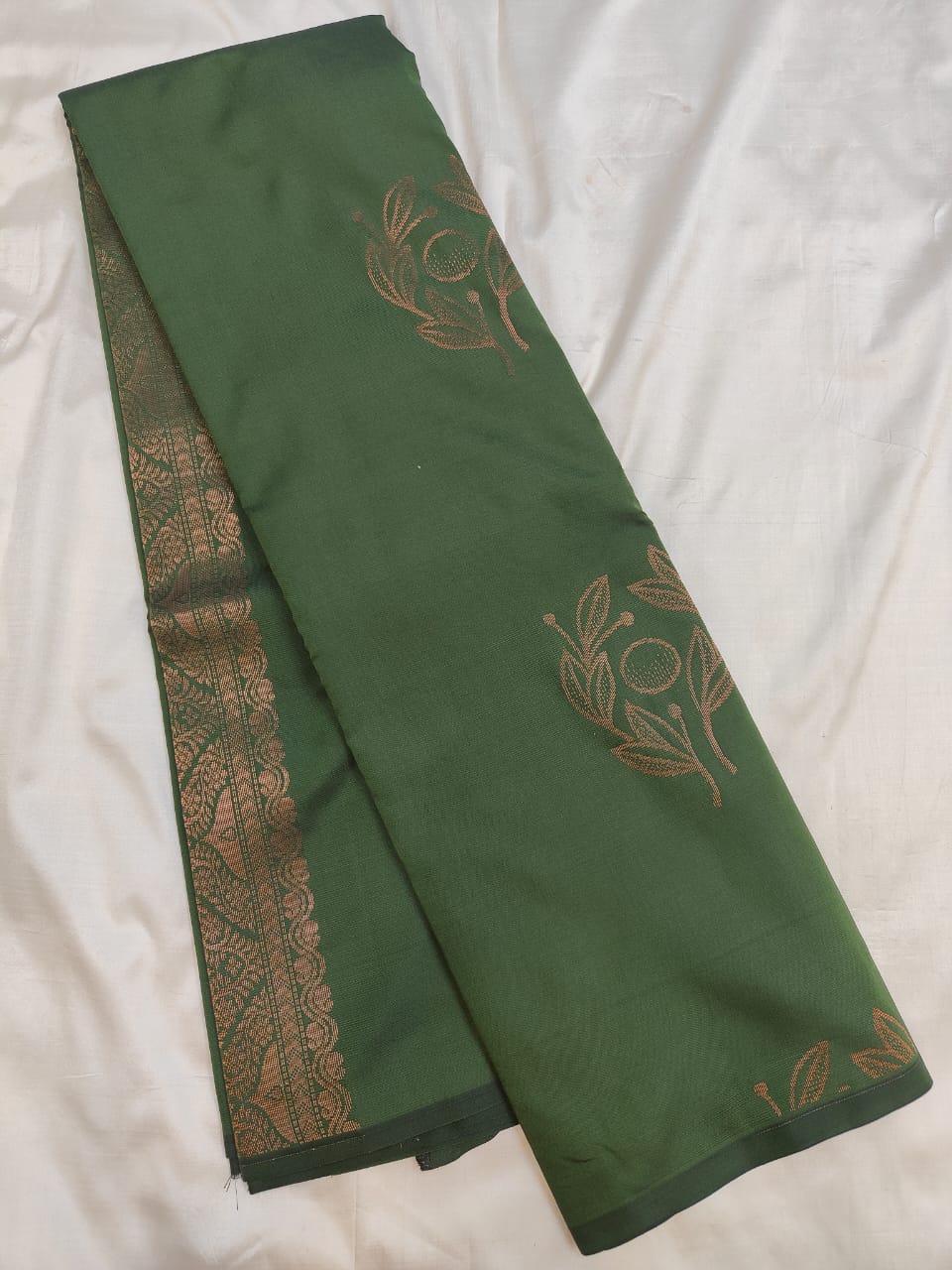 Semi silk