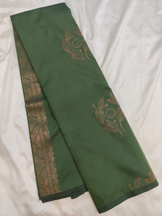 Semi silk