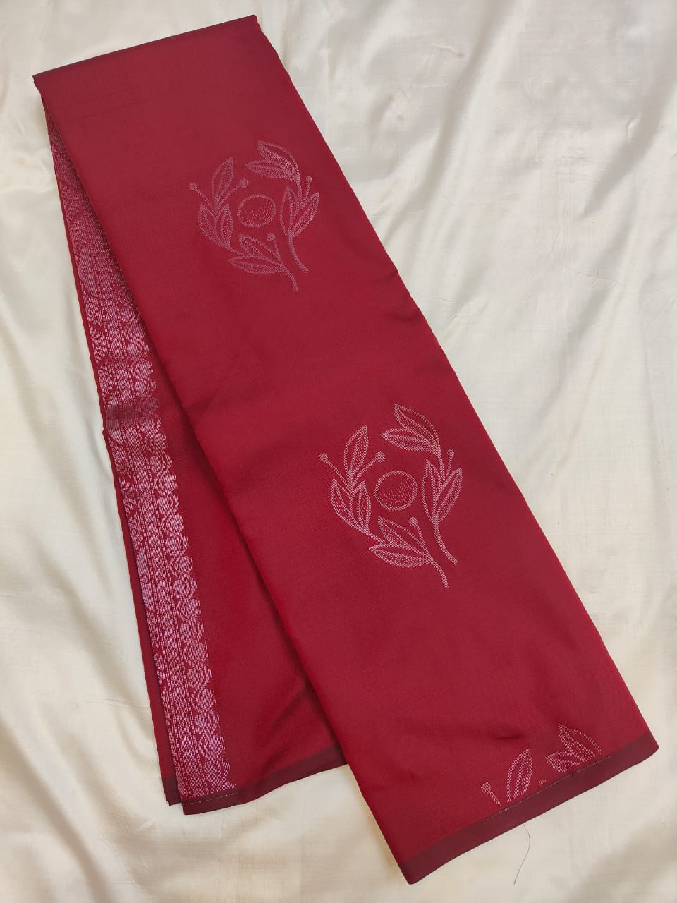 Semi silk