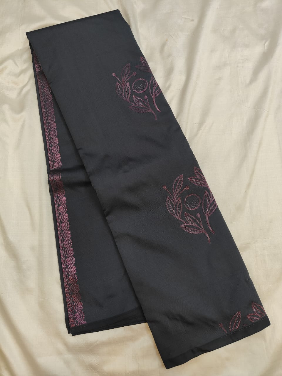 Semi silk