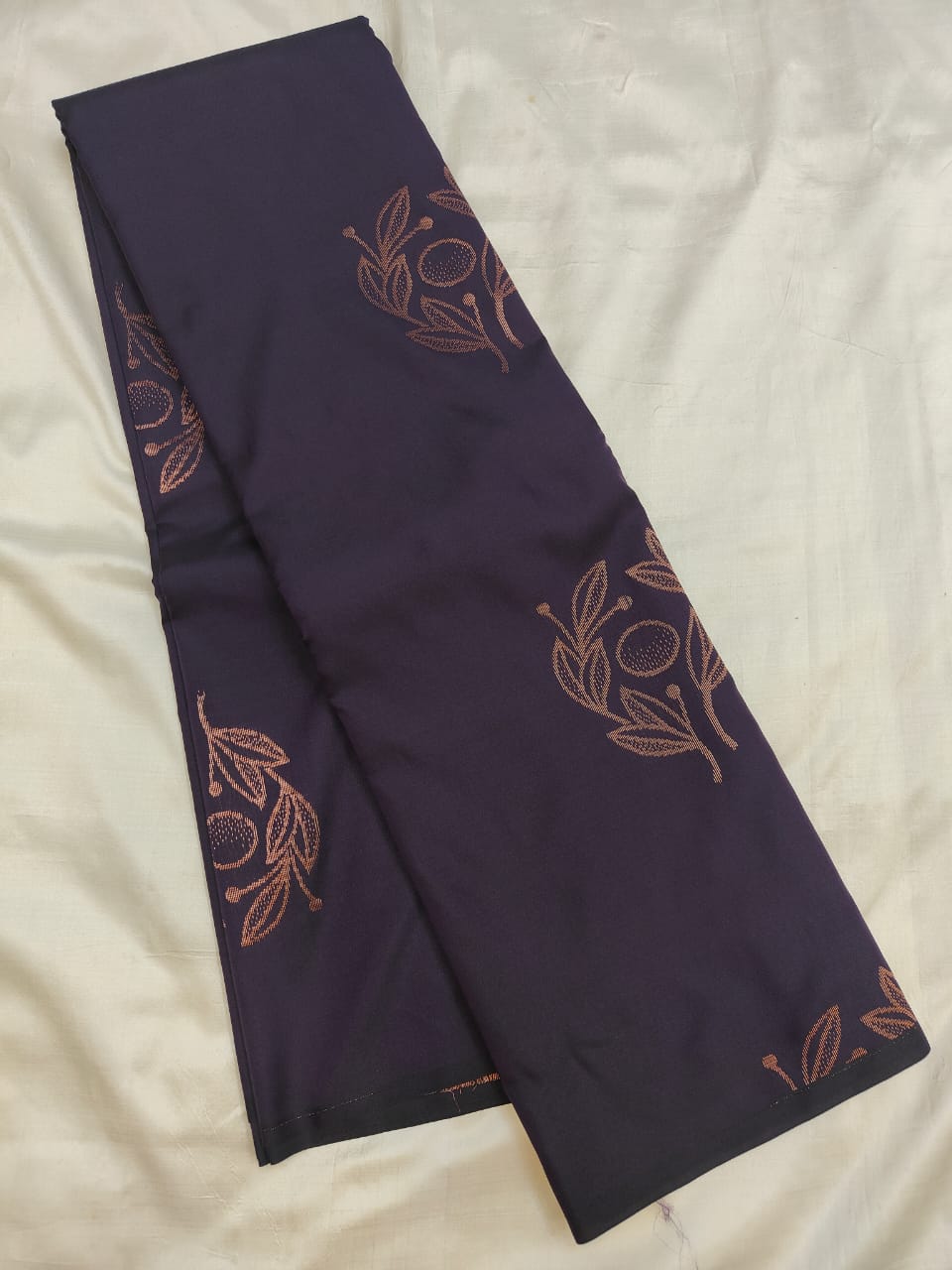 Semi silk