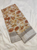 Printed Linen Cotton