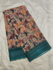 Printed Linen Cotton