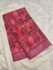 Printed Linen Cotton