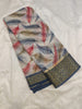 Printed Linen Cotton