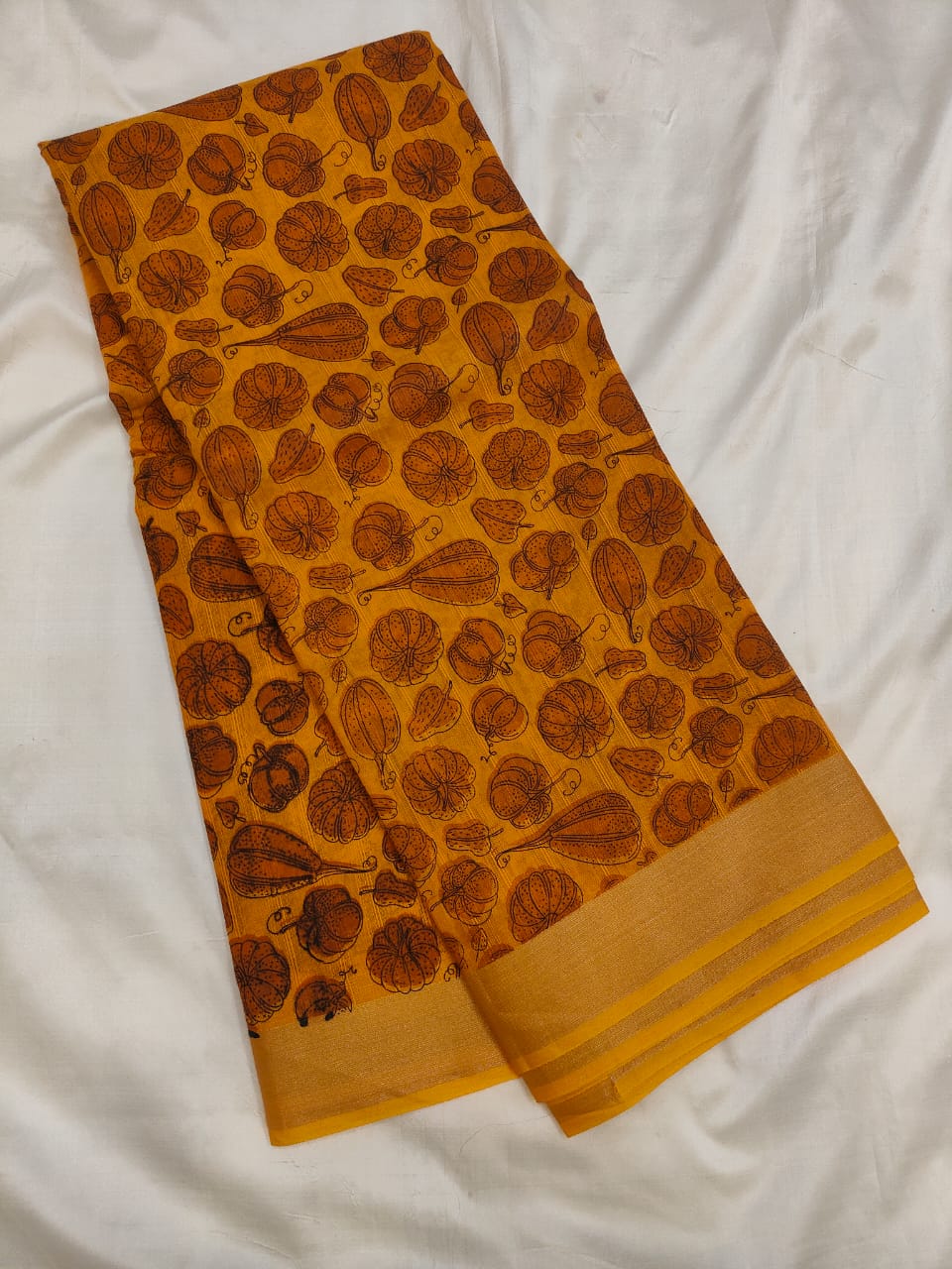 Silk cotton Prints