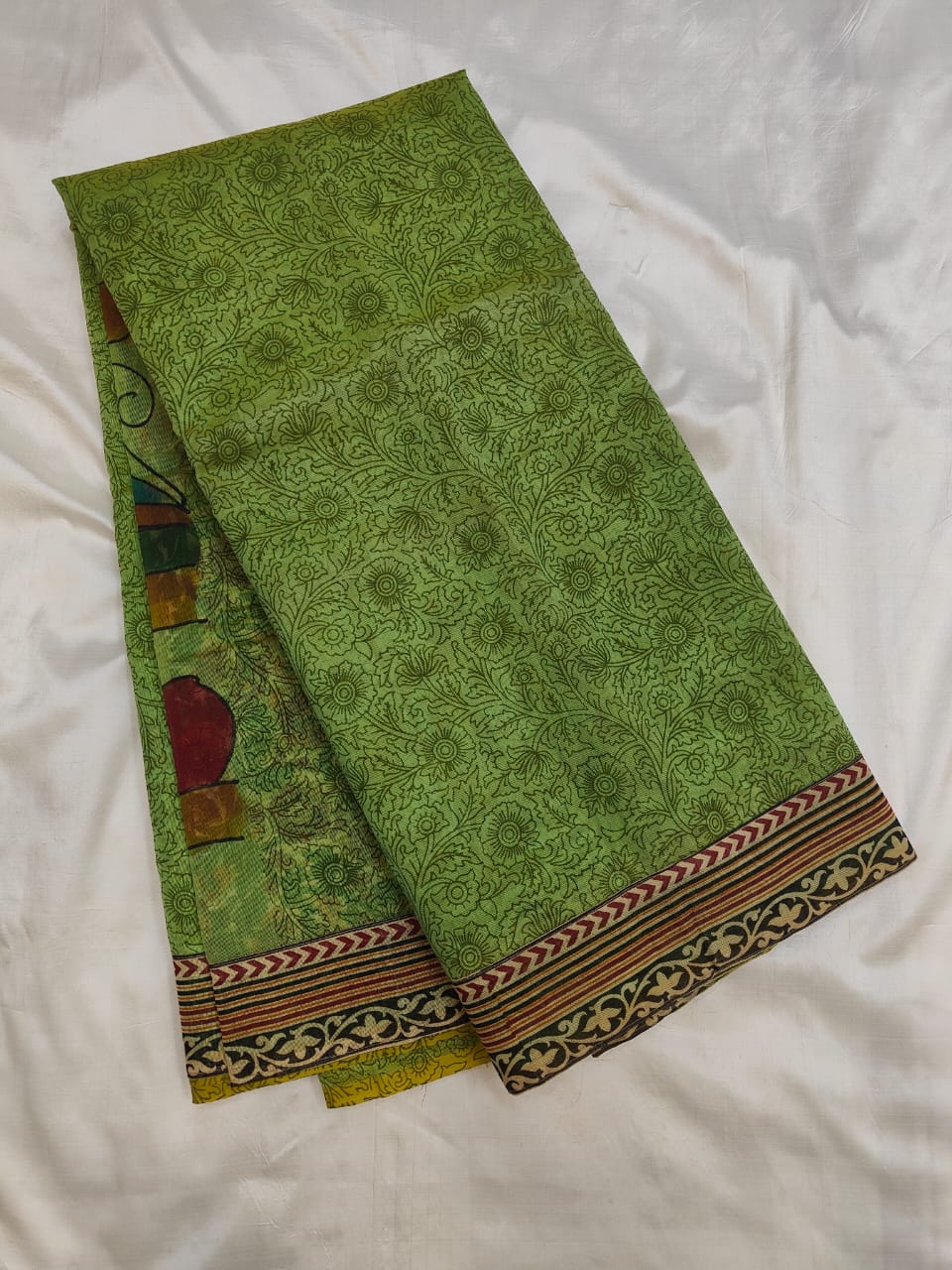 Fancy Sarees