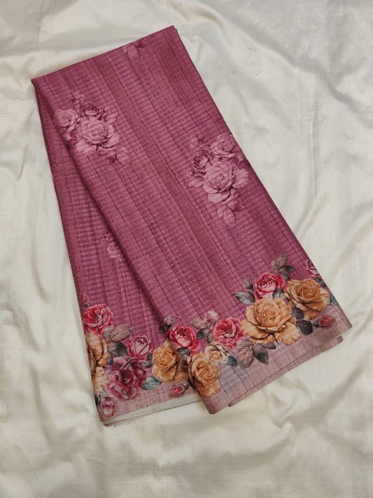 Fancy Sarees