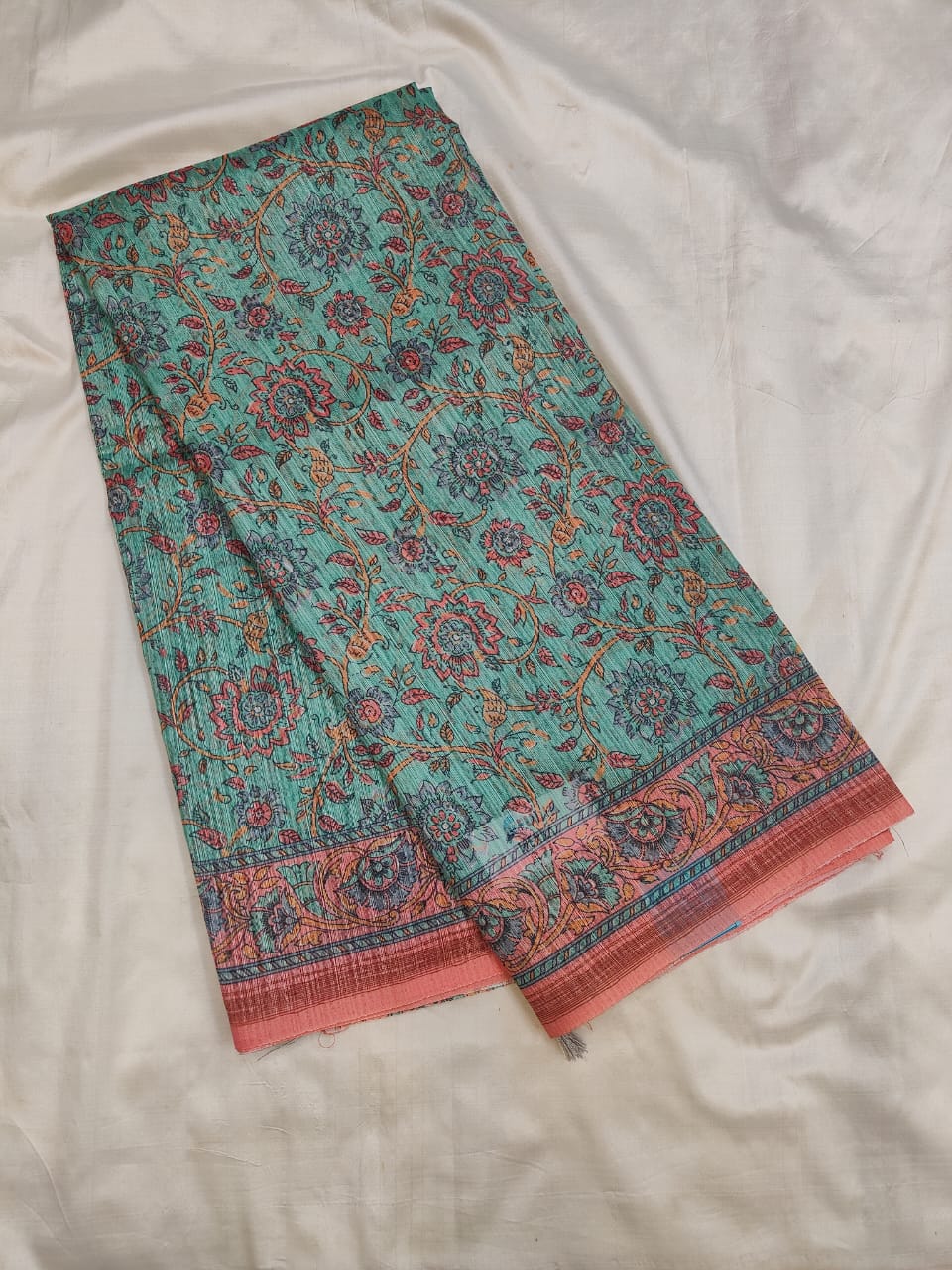 Fancy Sarees