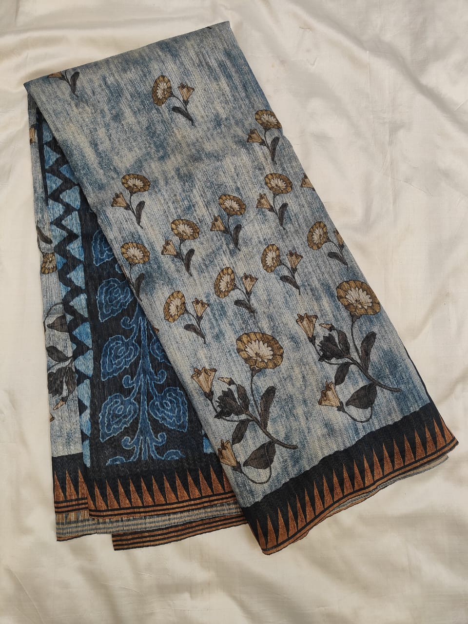 Fancy Sarees