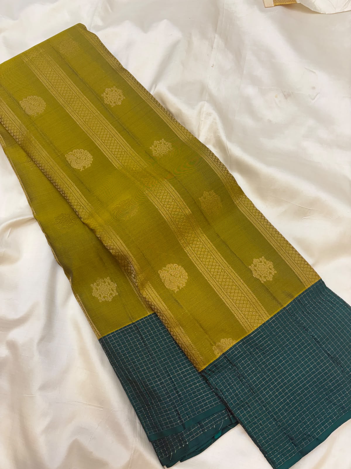 Kanchi Soft Silk