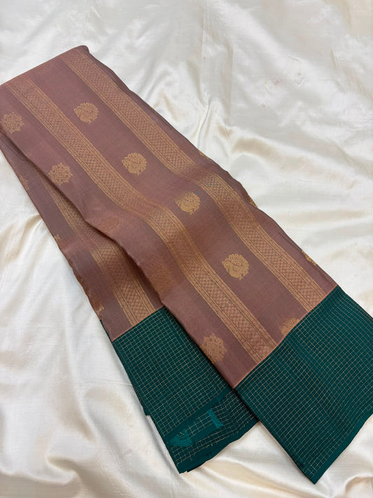 Kanchi Soft Silk