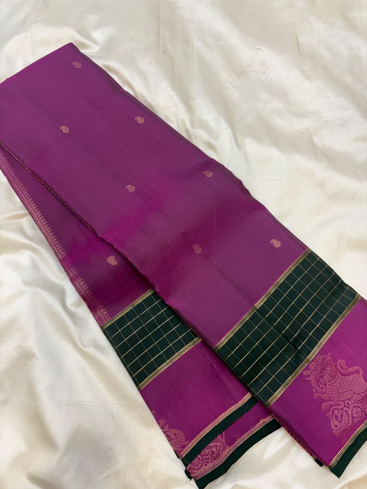 Kanchi Soft Silk