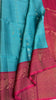 Turning Border Soft silk