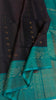 Turning Border Soft silk