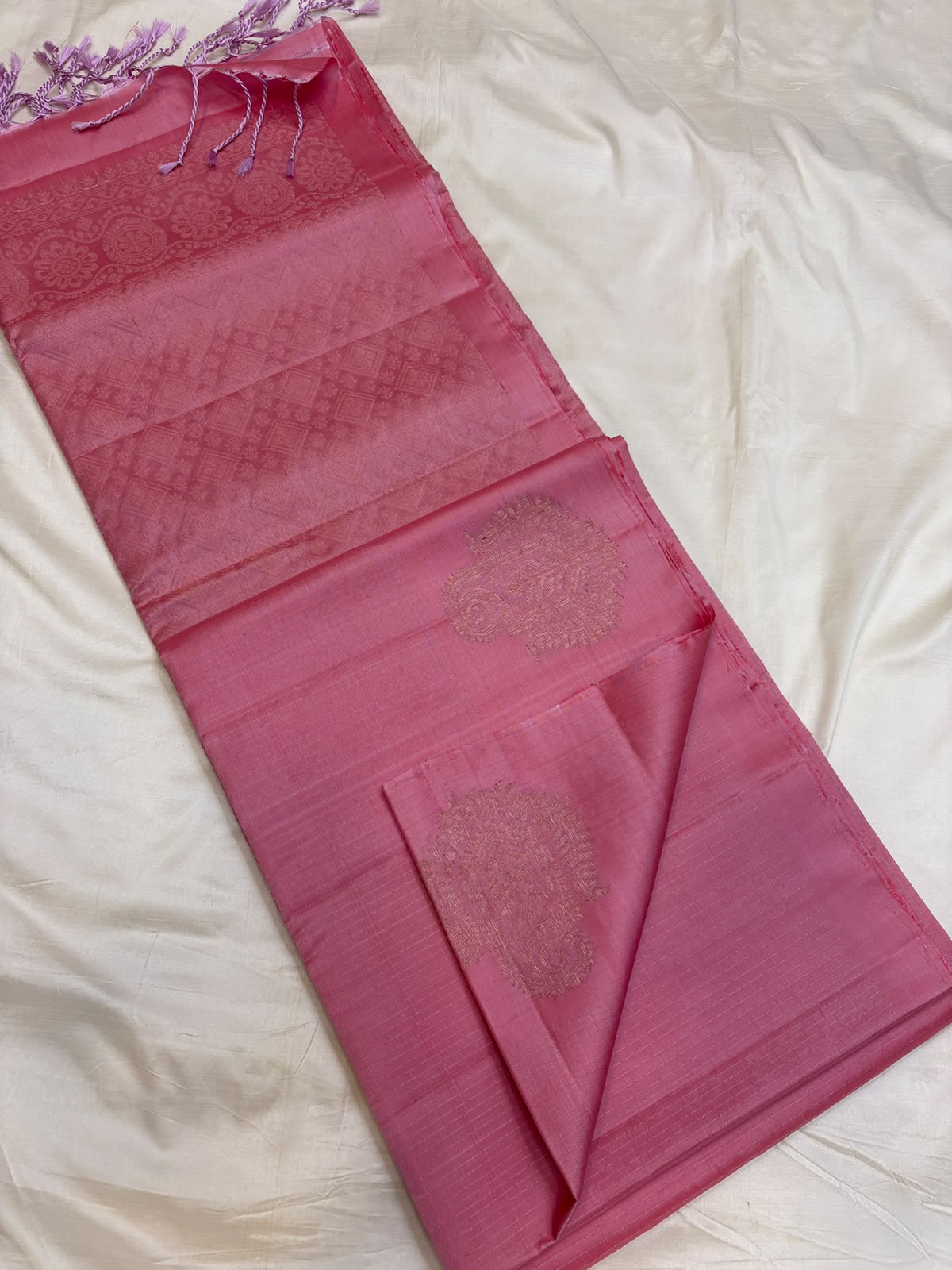Yazhini Soft silk