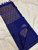 Yazhini Soft silk