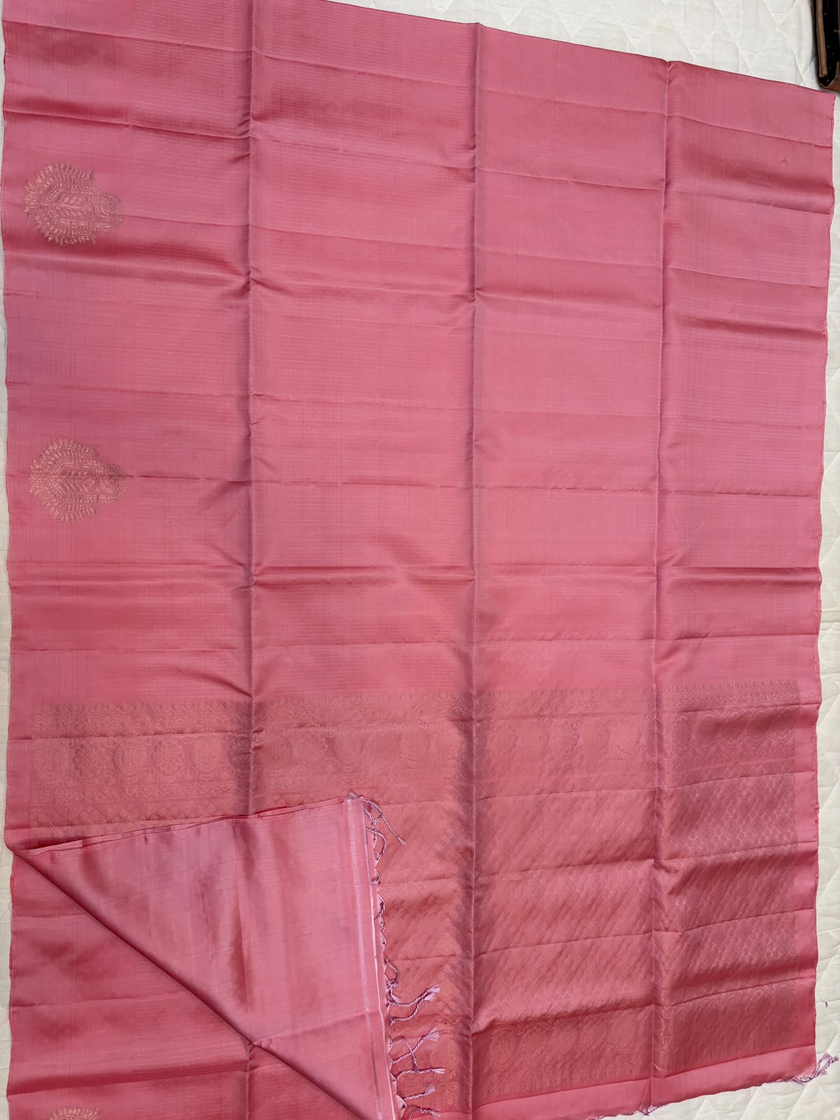 Yazhini Soft silk