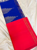 Pure Raw silk