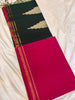 Pure Raw silk