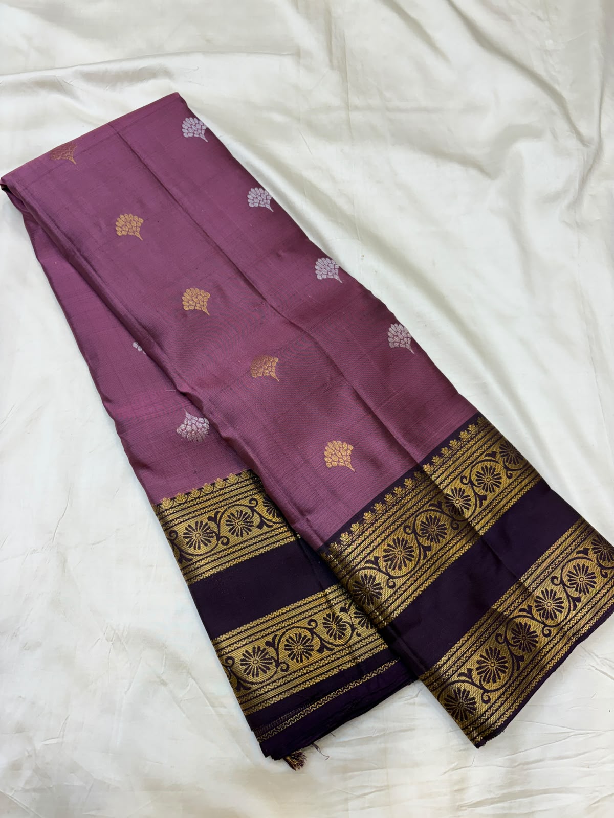 Kanchi Soft Silk