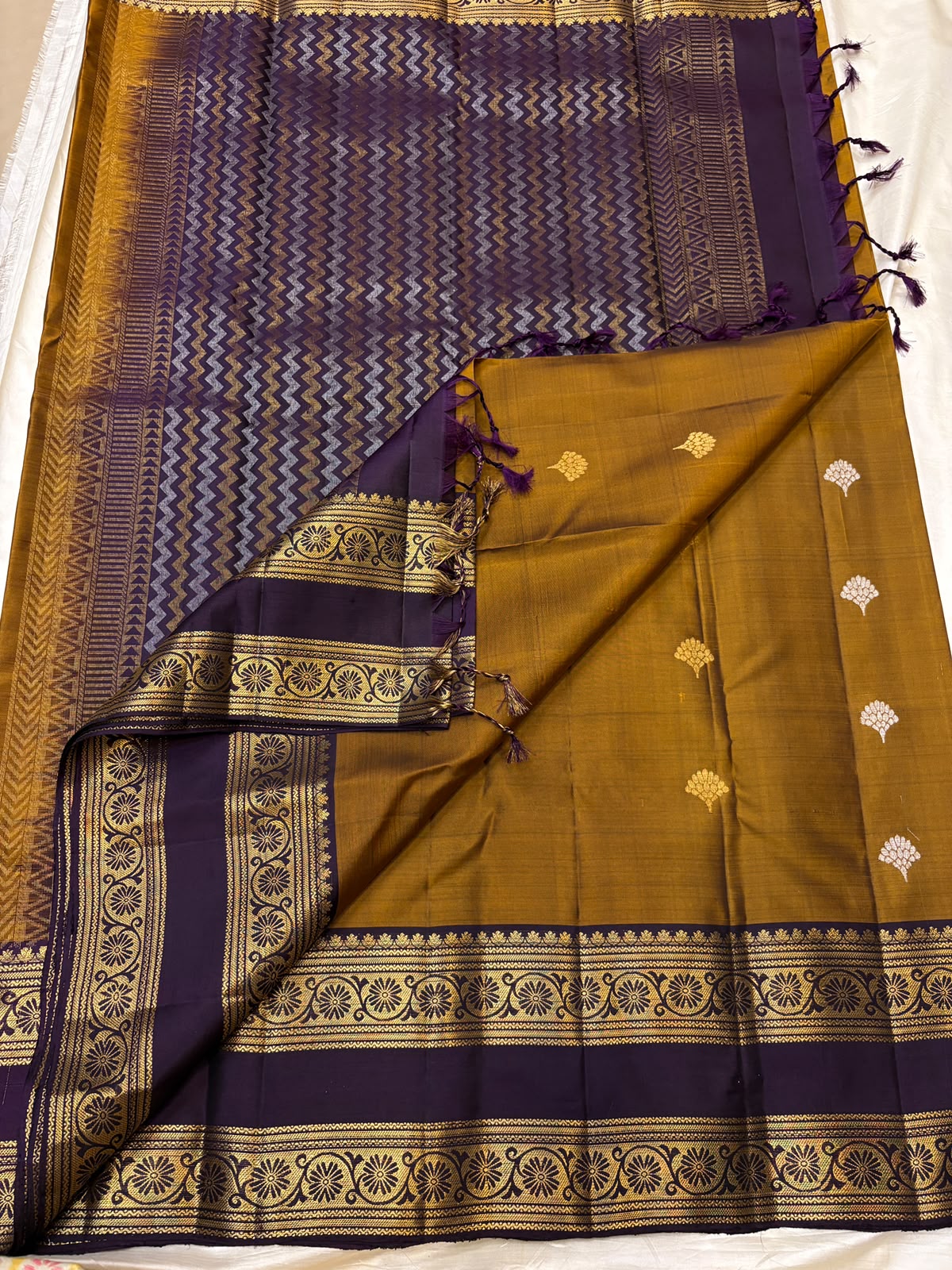 Kanchi Soft Silk