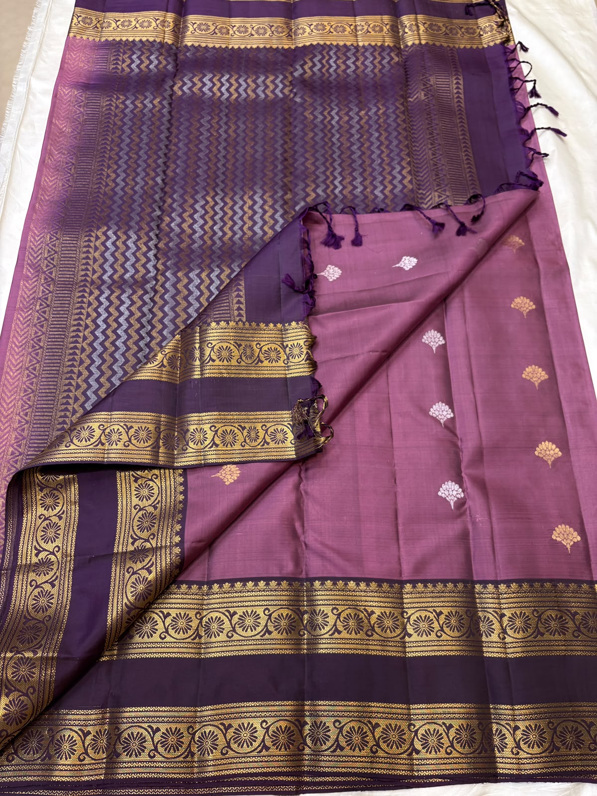 Kanchi Soft Silk