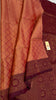 Brocade Soft Silk