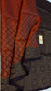 Brocade Soft Silk