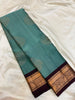 Kanchi Border Soft Silk