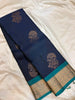Kanchi Border Soft Silk