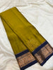 Kanchi Border Soft Silk
