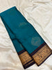 Kanchi Border Soft Silk