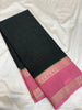 Semi Mysore crepe silk